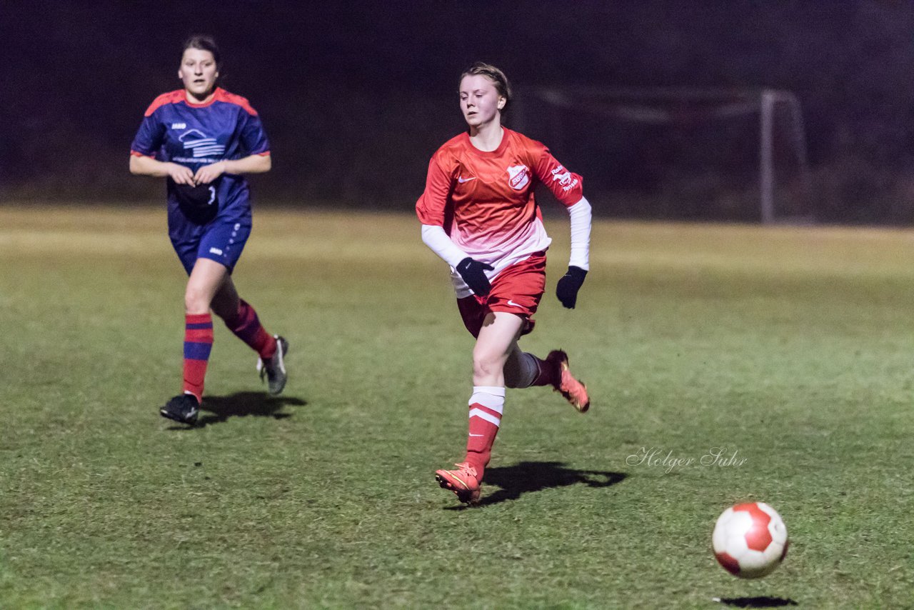 Bild 110 - Frauen TuS Tensfeld - TSV Wiemersdorf : Ergebnis: 1:1